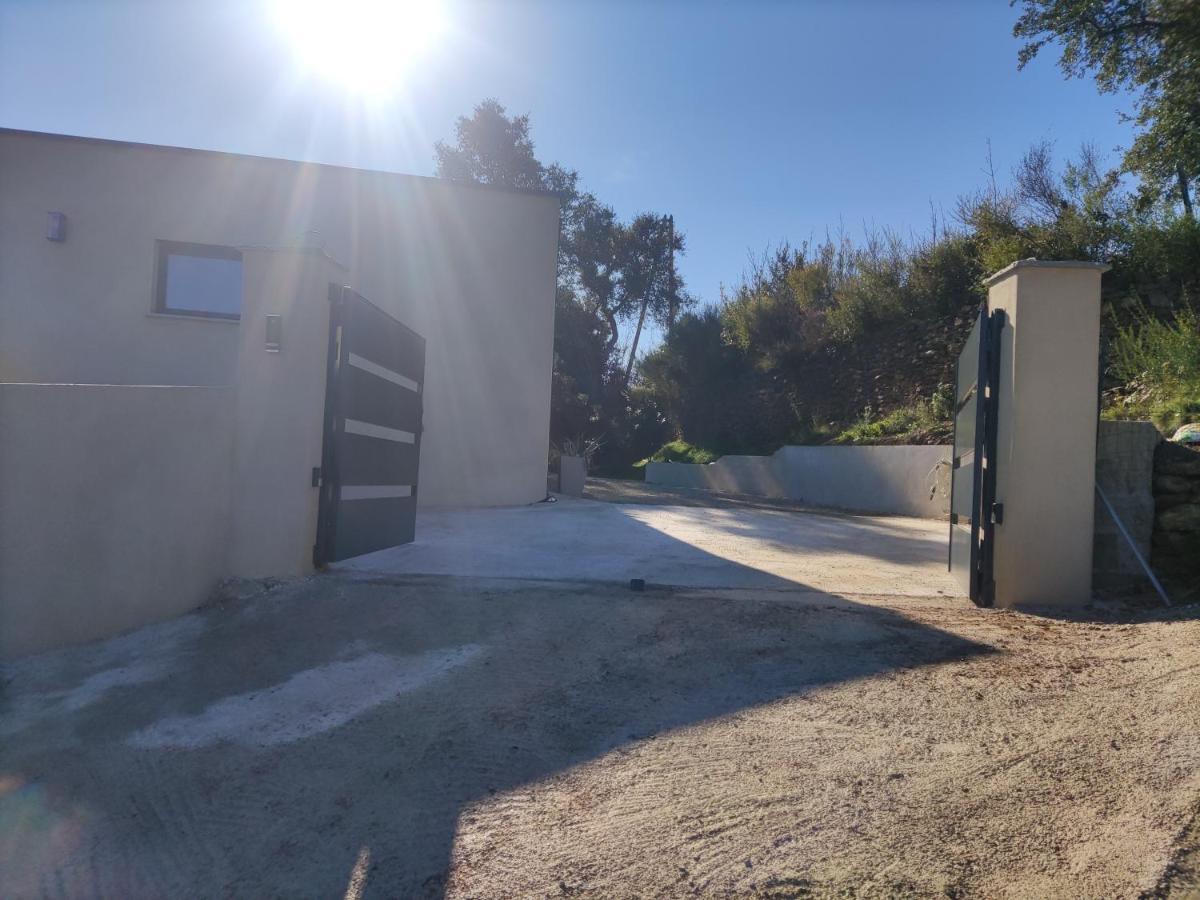 Chiatra Villa Alba Rossa מראה חיצוני תמונה